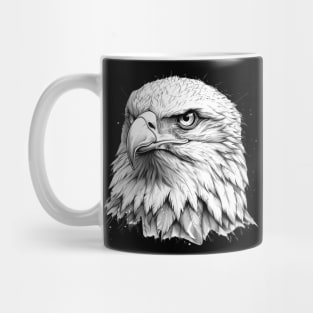 The Eagle Mug